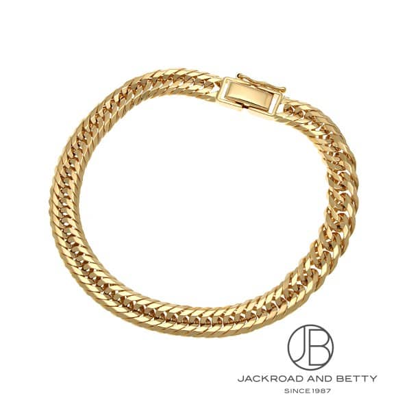 18K K18刻印あり ブレスレット 20cm 15g 楽天市場】ブレスレット メンズ 18金 K18 18K ダイヤモンド