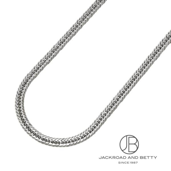 ❣️お値引き❣️新品 ３連ネックレス Pt 850 刻印有り ❣️ 楽天市場】喜平 ネックレス Pt850 トリプル 12面 30g 50cm 造幣局検定