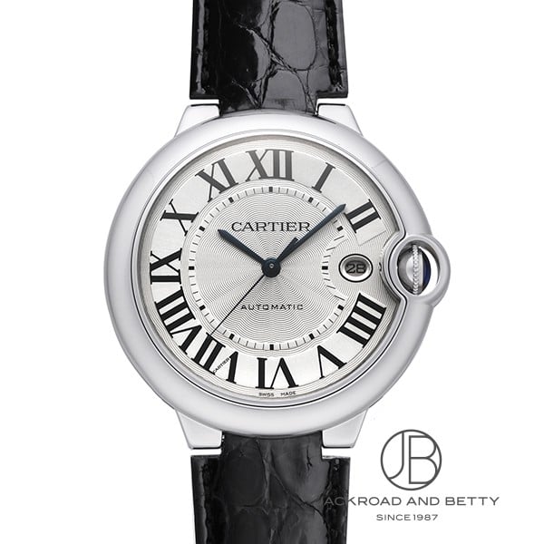 バロンブルー 42mm[W69016Z4] Ballon Bleu Automatic 42mm