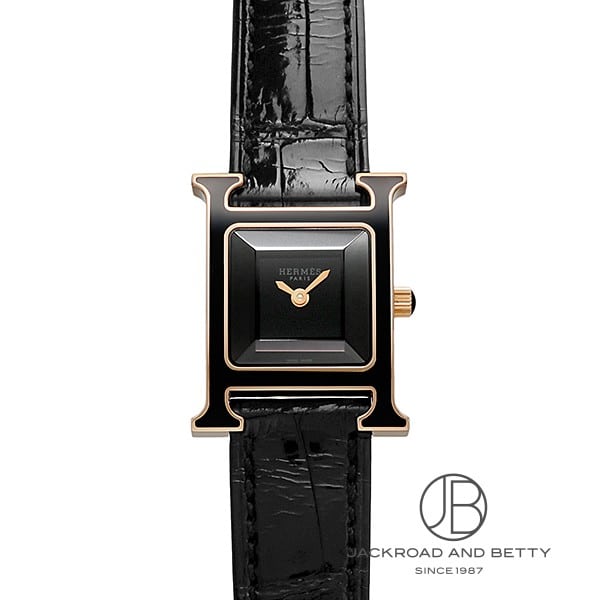 エルメス　Hウォッチ Hウォッチ PM 25mm[W049066WW00] H Watch | エルメス レディース