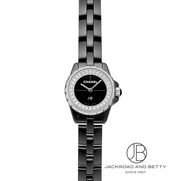 J12・XS[H5235] J12 | シャネル レディース 中古 時計