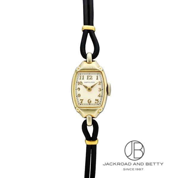 アンティーク ウォッチ[] Antique Watch | ハミルトン レディース
