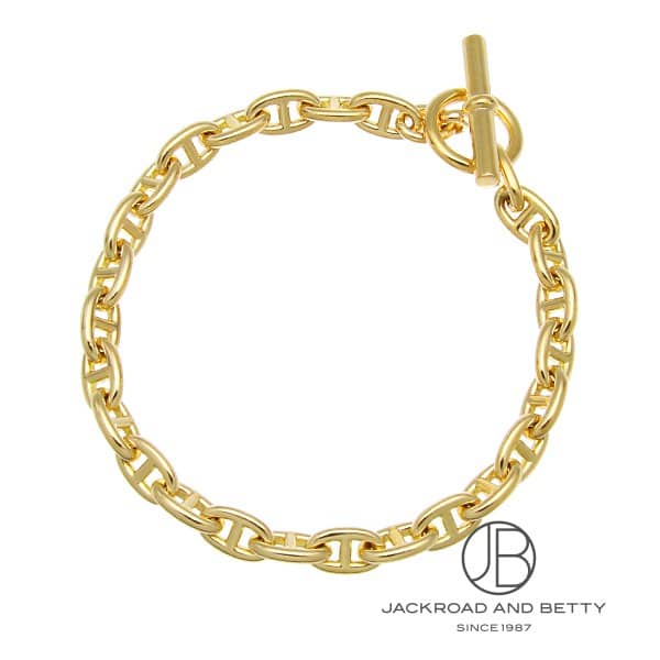 シェーヌ・ダンクル ブレスレット TPM 26コマ[] Chaine d'ancre