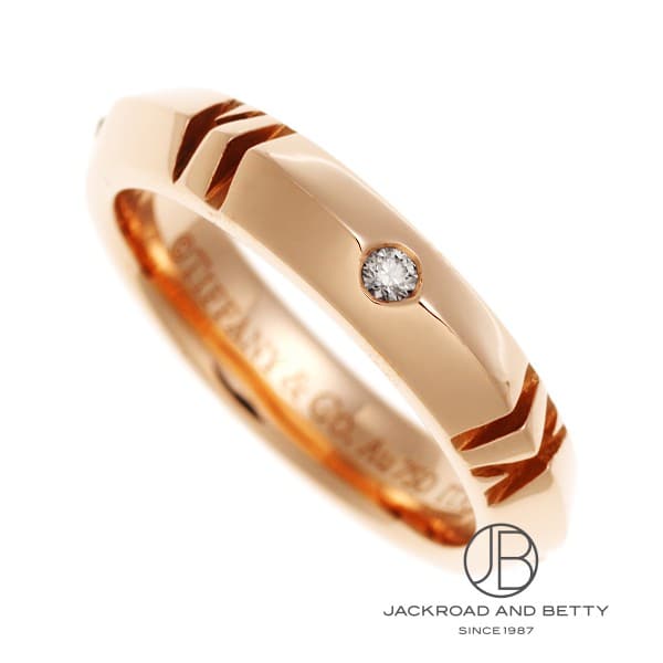 【Tiffany&Co.】ティファニー アトラス リング X クローズ 46号 Tiffany&Co.】ティファニー アトラス リング X クローズ 46号 アトラス