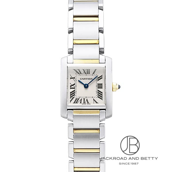 タンク フランセーズ SM[W51007Q4] Tank Francaise SM