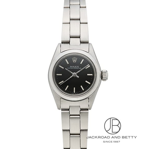 ロレックス 6618 オイスターパーペチュアル レディース 腕時計 自動巻き オイスターパーペチュアル[6618] Oyster Perpetual | ロレックス