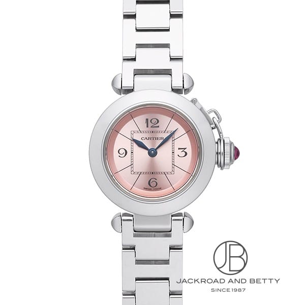 ミスパシャ[W3140008] Miss Pasha | カルティエ レディース 中古 時計