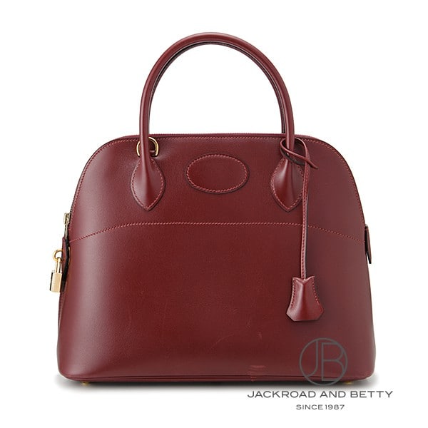 ボリード31 ルージュアッシュ レッド 赤[-] Bolide 31 Rouge H