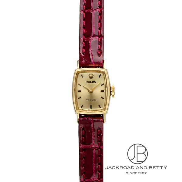 プレシジョン[2195] | ロレックス レディース ヴィンテージ 時計