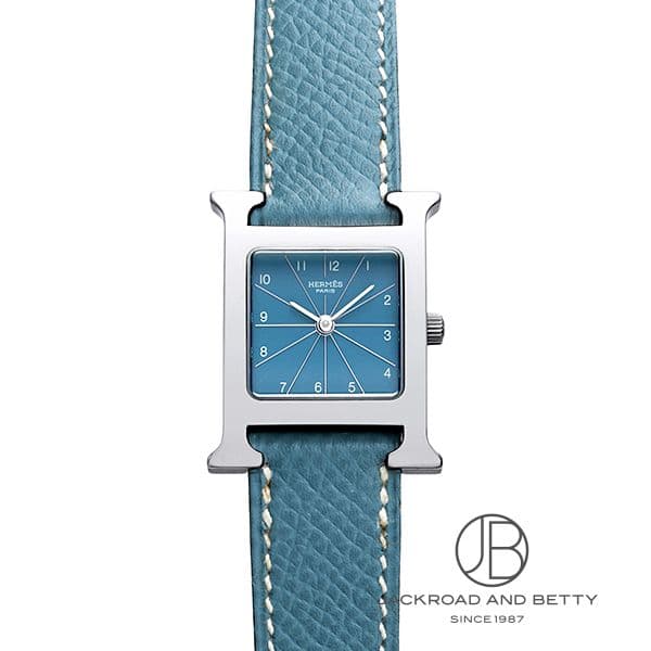 Hウォッチ PM 25mm[HH1.210] H Watch | エルメス レディース 中古 時計