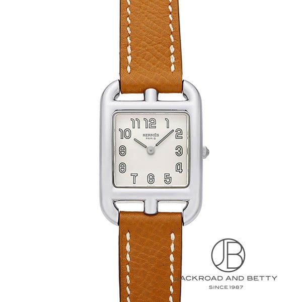 HERMES エルメス ケープコッド CC1.210a エルメス(HERMES)エルメス ケープコッド・ドゥブルトゥール