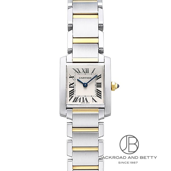 タンク フランセーズ SM[W51007Q4] Tank Francaise SM