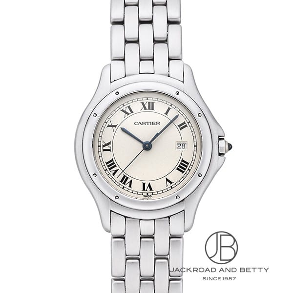 パンテール クーガー LM[W35002F5] Pantere Cougar | カルティエ