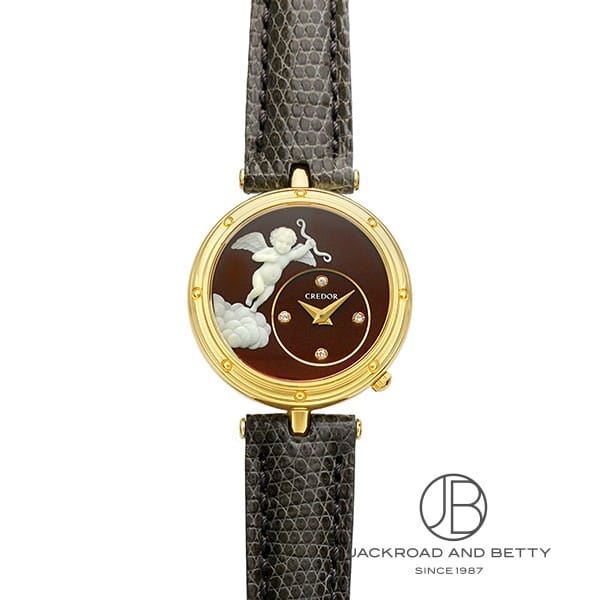 クレドール ミニアチュール[GTTE548] Credor Miniature | セイコー