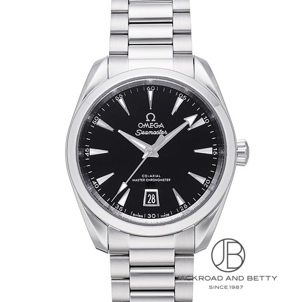 シーマスター アクアテラ コーアクシャル マスター クロノメーター