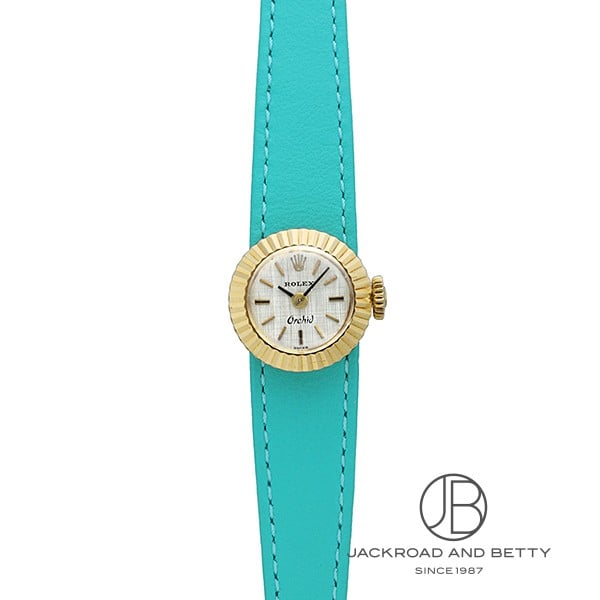 カメレオン オーキッド[2059] Chameleon Orchid | ロレックス