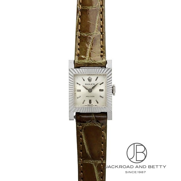 ロレックス ROLEX 希少 プレシジョン ヴィンテージ レディース腕時計 プレシジョン[] Precision | ロレックス レディース ヴィンテージ 時計