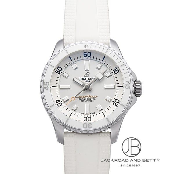 スーパーオーシャン オートマチック 36[A17377211A1S1] Superocean