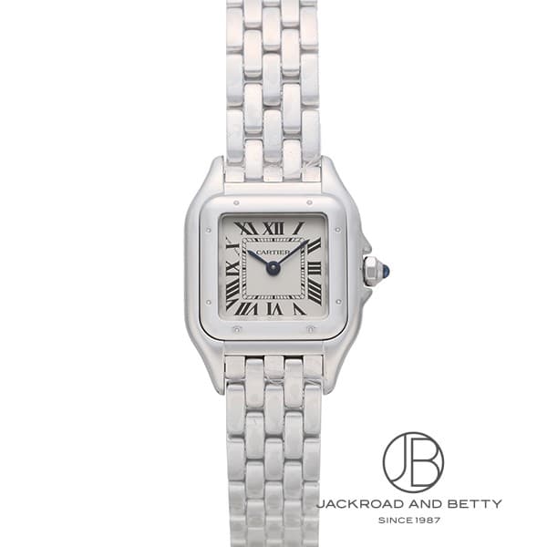 【プリン出品】カルティエ パンテール ドゥ カルティエ SM 腕時計 パンテール ドゥ カルティエ SM[WGPN0060] Panthere De Cartier