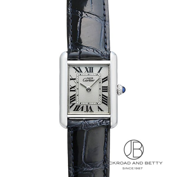 マストタンク MM[W1016230] Must Tank MM | カルティエ レディース