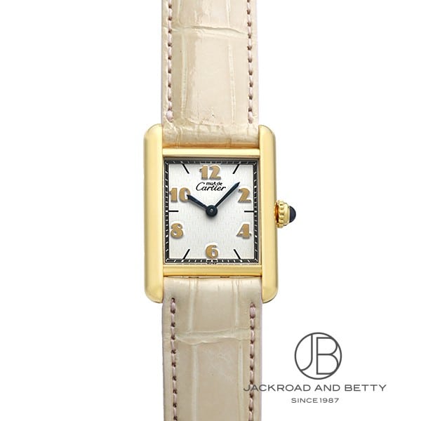 マストタンク SM[W1008354] Must Tank SM | カルティエ レディース