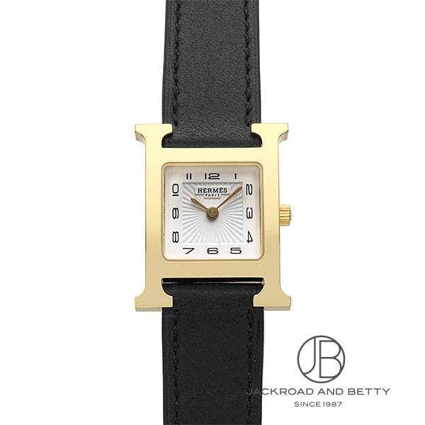 Hウォッチ PM 25mm[W055668WW00] H Watch | エルメス レディース 新品 時計