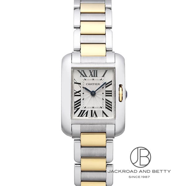 タンク アングレーズ SM[W5310046] Tank Anglaise | カルティエ