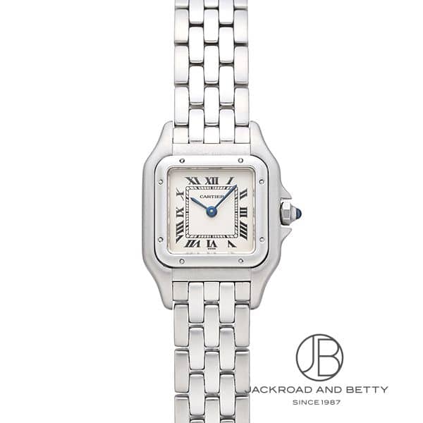 パンテール SM[W25033P5] Panthere | カルティエ レディース 中古 時計