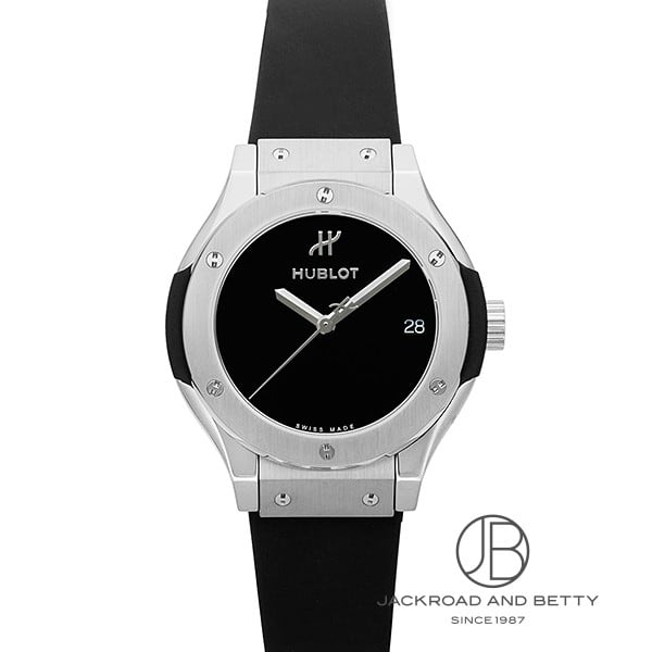 クラシック・フュージョン オリジナル チタニウム[581.NX.1270.RX.MDM