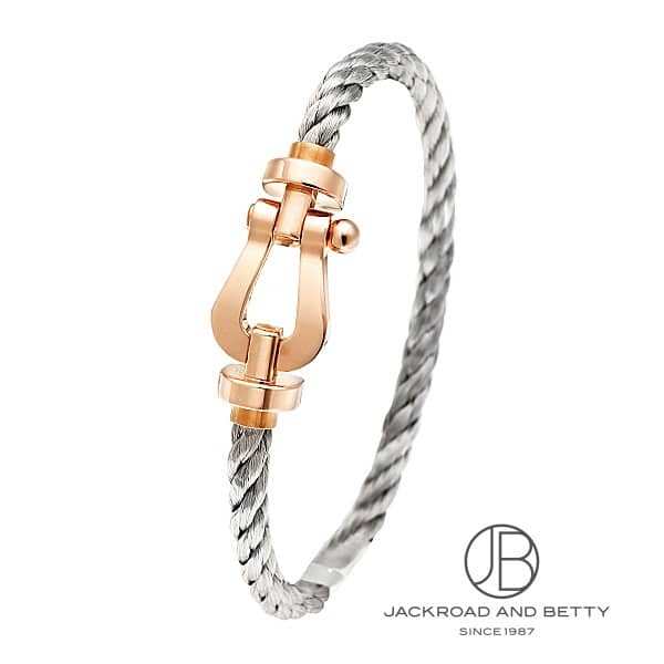 フォース10 LM（ラージ）ブレスレット #16[OB0007] Force10 LM Large