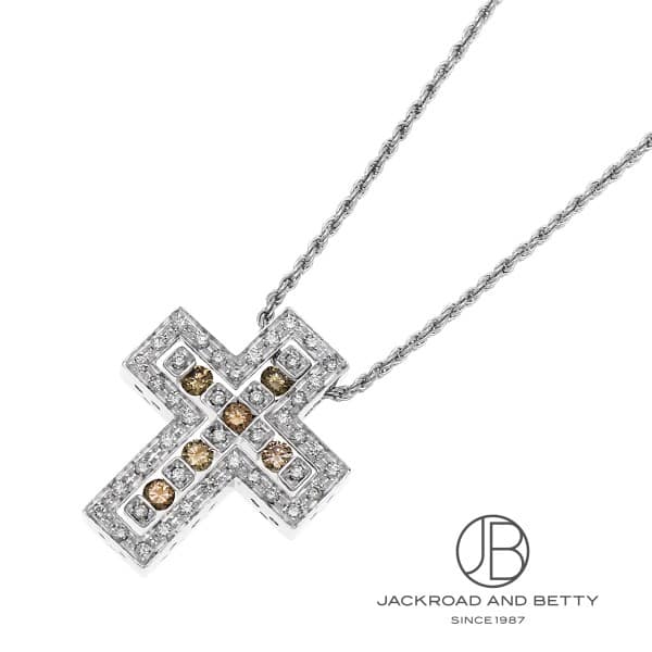 ベルエポック ダイヤモンド ネックレス（S）[] Belle Epoque Diamond