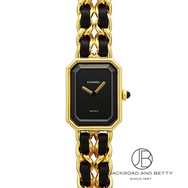 プルミエール M[H0001] Premier | シャネル レディース 中古 時計