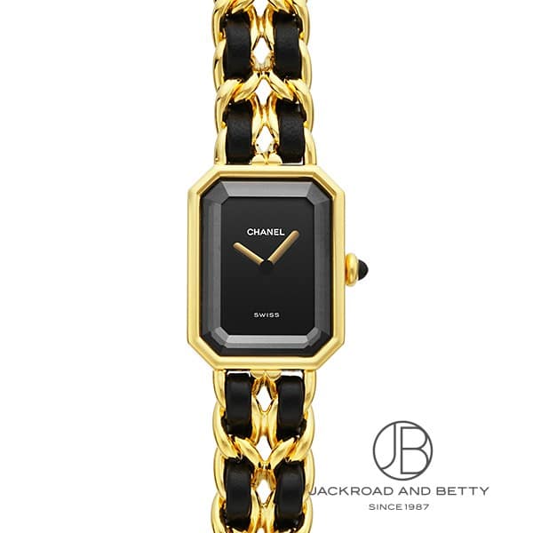 プルミエール M[H0001] Premier | シャネル レディース 中古 時計