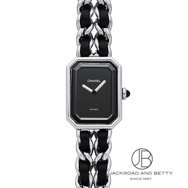 プルミエール M[H0451] Premier | シャネル レディース 中古 時計