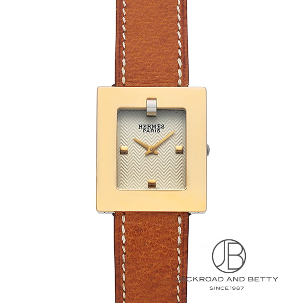 ベルトウォッチ[BE1.220] Belt Watch | エルメス レディース 中古 時計