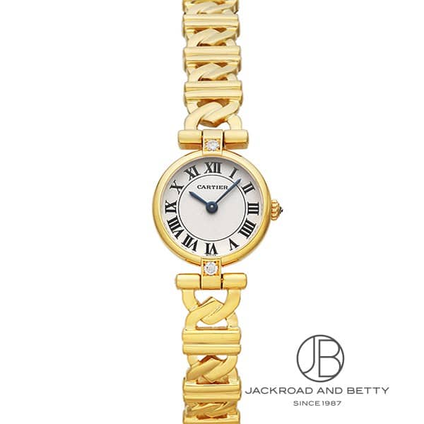 ルイ カルティエ ヴァンドーム[WD1007G9] Louis Cartier Vendome