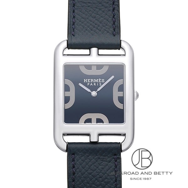 ケープコッド GM 37mm[CC1.710] Cape Cod | エルメス 男女兼用 中古 時計