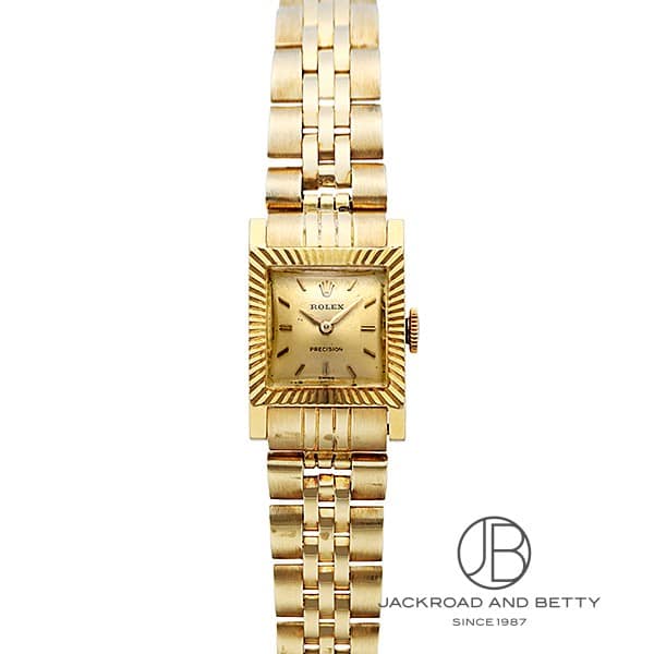 【3/12限定】ROLEX 腕時計　PRECISION レディース ロレックス プレシジョン | 時計・ブランド腕時計専門店 通販サイト
