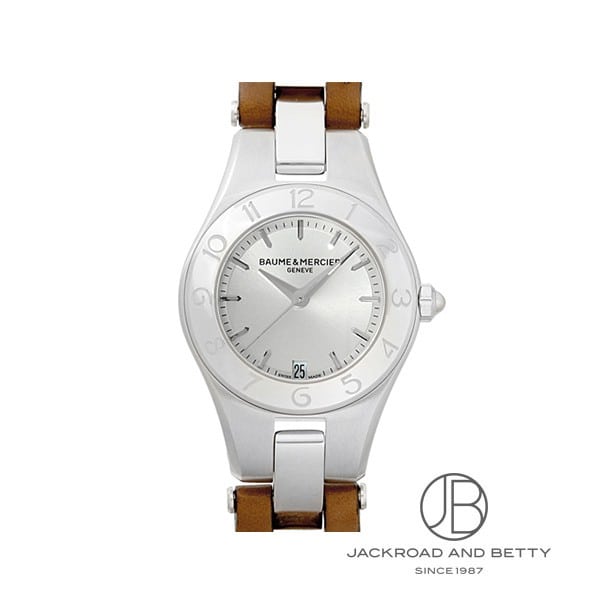 リネア[M0A10036] Linea | ボーム&メルシエ レディース 新品 時計