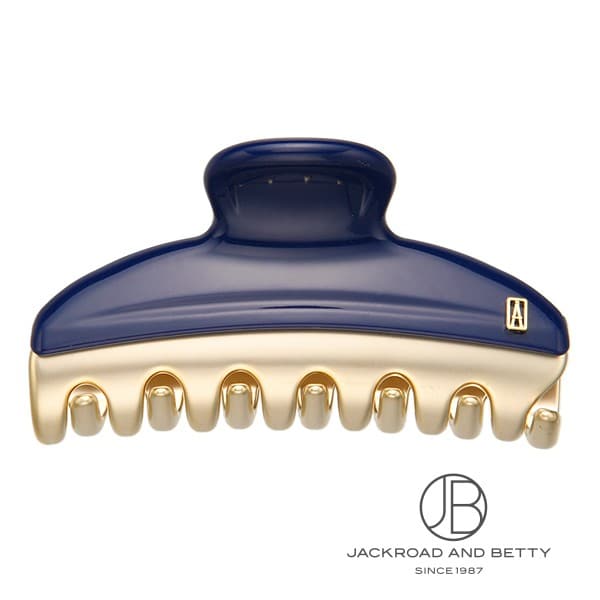 新品☆アレクサンドル ドゥ パリ VENDOME CLIP (M) VENDOME】 S クリップ｜ALEXANDRE DE PARIS（アレクサンドル