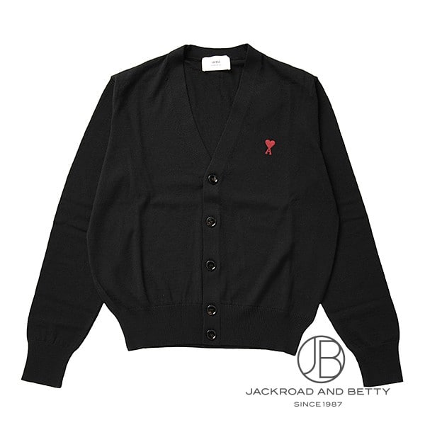 クラシックメリノウール カーディガン XL[BFHKC111.KN0025.001