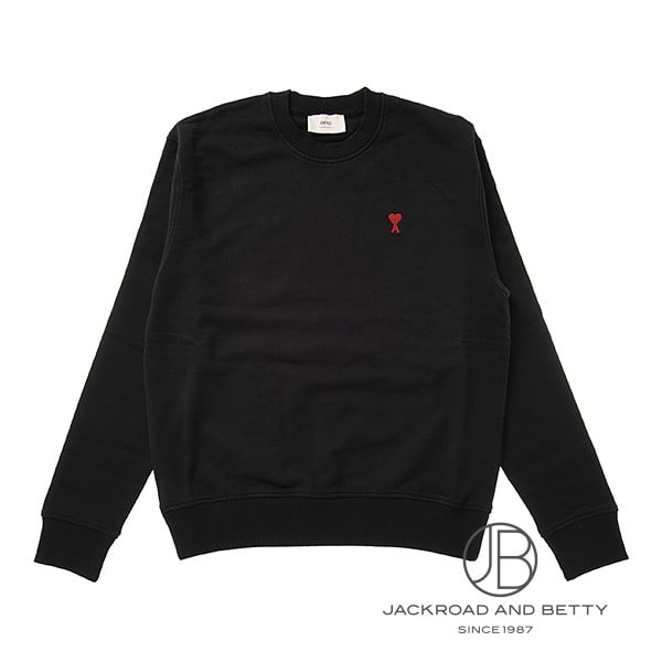 ループバック オーガニックコットンフリース Ami de Coeur