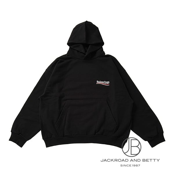 ラージ フィット フーディー S[767877TKVI91070] Large Fit Hoodie