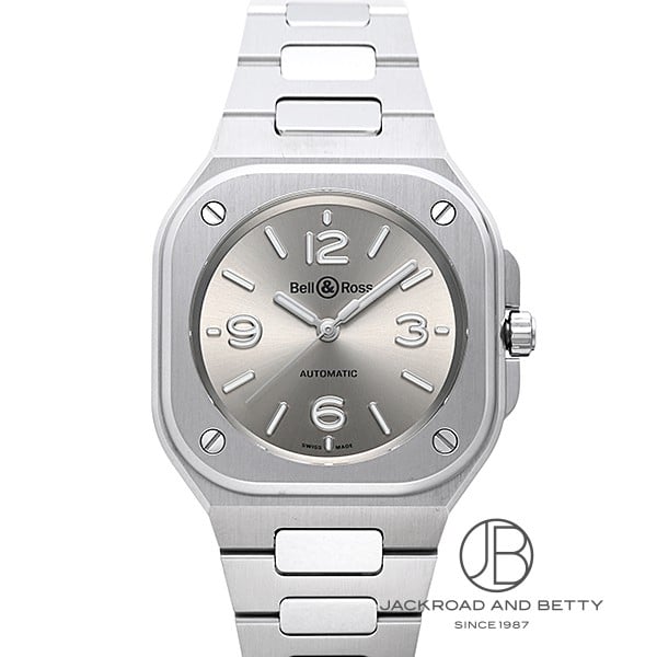 BR 05 O[ X`[ BR05A-S-GR-ST/SST