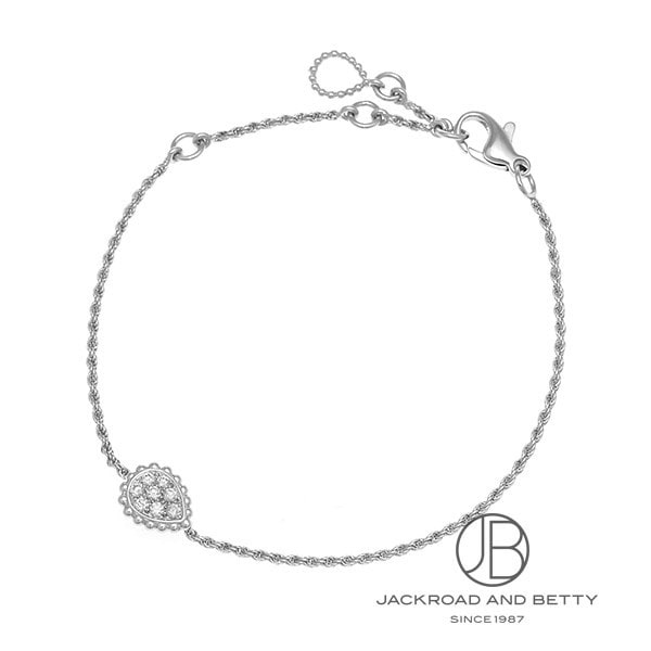 【BOUCHERON】セルパンボエム ブレスレット エクストラスモール セルパンボエム ブレスレット エクストラスモール YG