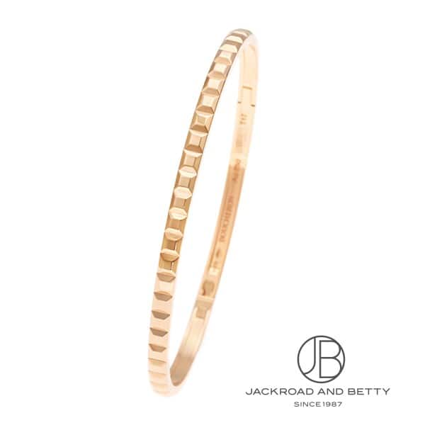 ブシュロン キャトル クル ド パリ バングル スモール モデル スモールモデル