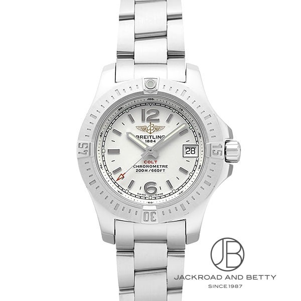 ※ちゅらさん専用　BREITLING コルトオーシャン　レディース 時計 BREITLING ブライトリング コルトオーシャン レディース 腕時計