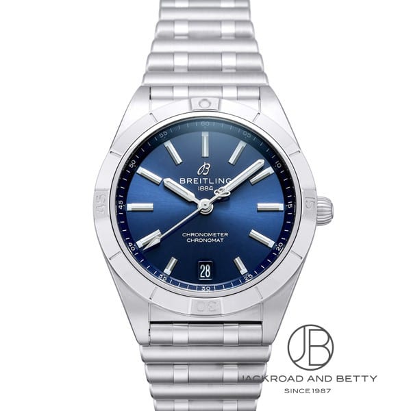 クロノマット オートマチック 36[A10380101C1A1] Chronomat