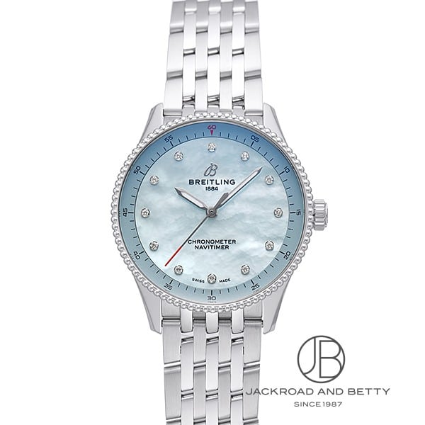 BREITLING ナビタイマー 中古)BREITLING ブライトリング ナビタイマー オールドナビ