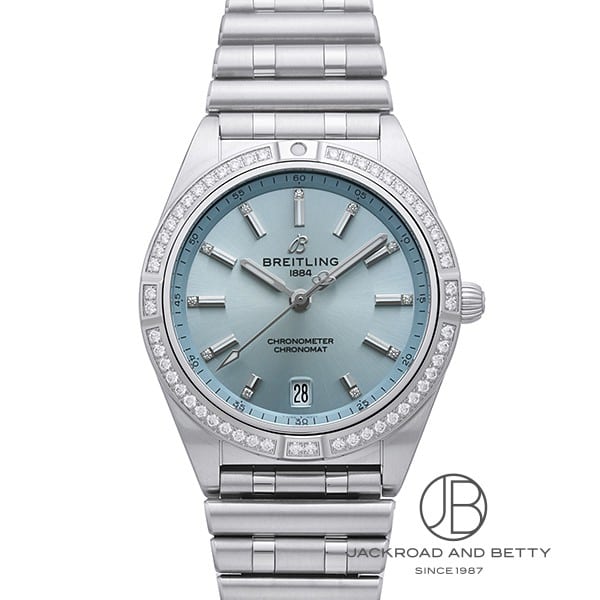 クロノマット オートマチック 36[G10380591C1G1] Chronomat